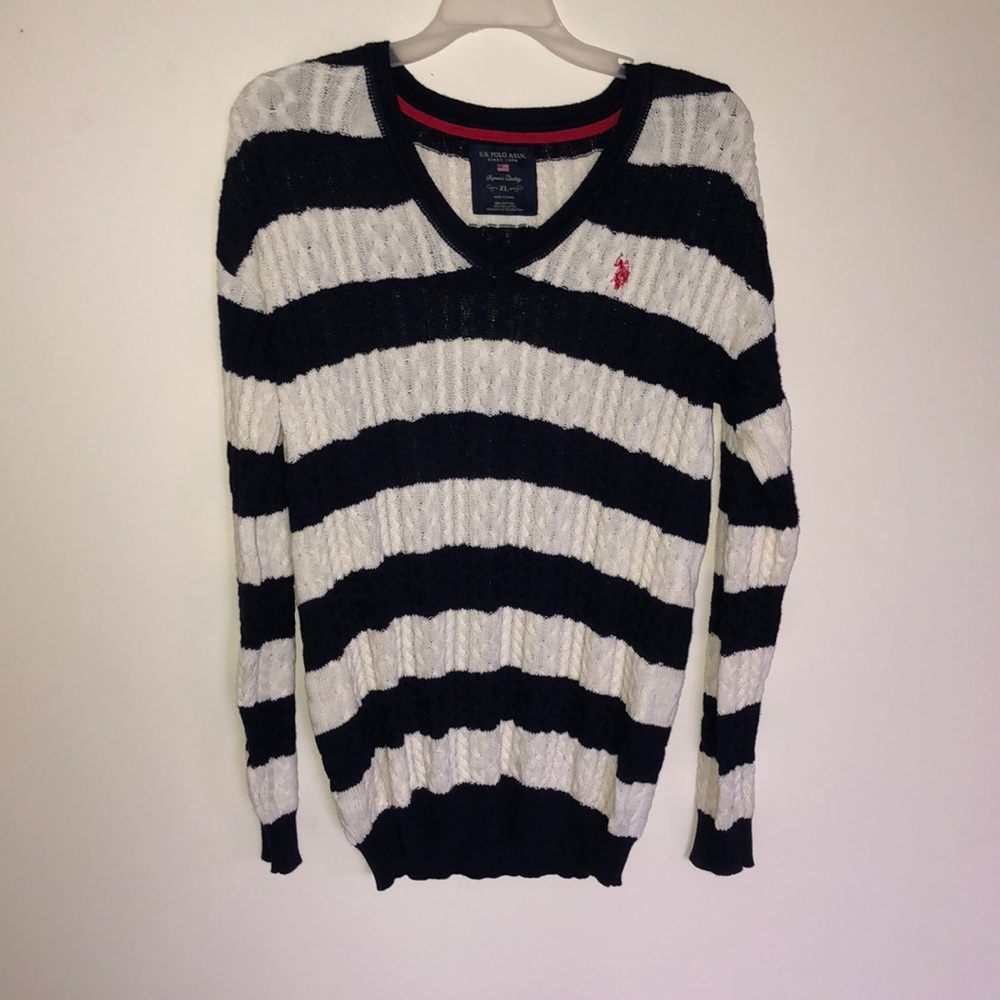 Ralph polo Lauren sweater